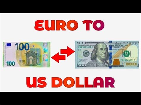 400 euros to dollars|1 EUR to USD .